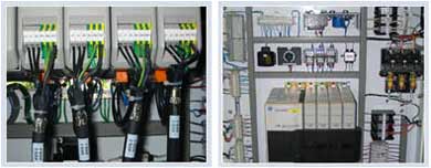 Source Two, Inc. PCB motion controls design and implementation